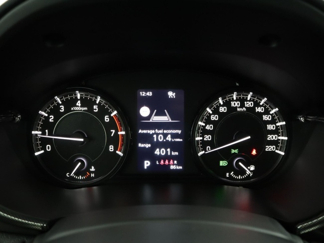 Suzuki Vitara - 1.4 Boosterjet Smart Hybrid Style