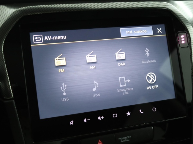 Suzuki Vitara - 1.4 Boosterjet Smart Hybrid Style