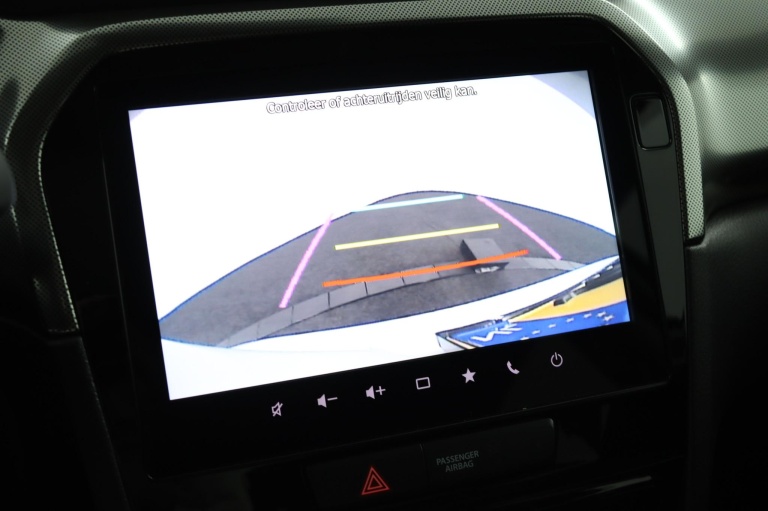 Suzuki Vitara - 1.4 Boosterjet Smart Hybrid Style 8