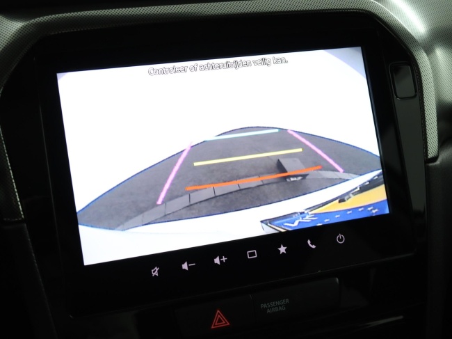 Suzuki Vitara - 1.4 Boosterjet Smart Hybrid Style