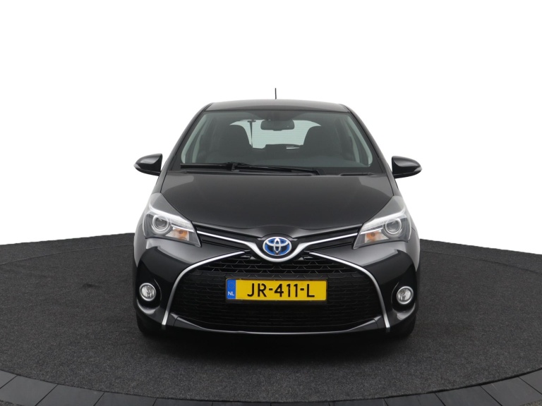 Toyota Yaris - 1.0 VVT-i Now 16