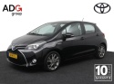 Toyota Yaris - 1.0 VVT-i Now