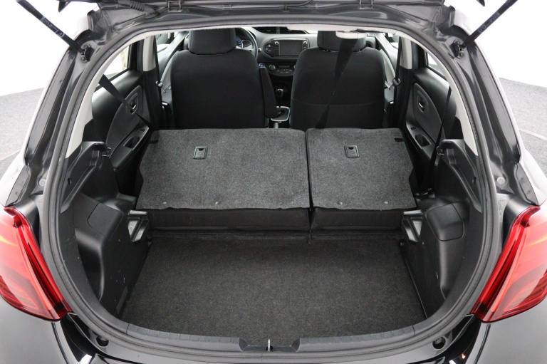 Toyota Yaris - 1.0 VVT-i Now 23