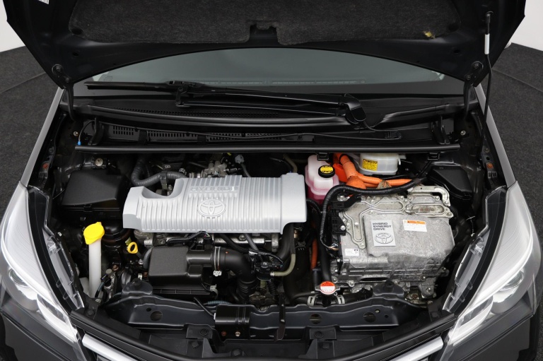 Toyota Yaris - 1.0 VVT-i Now 32