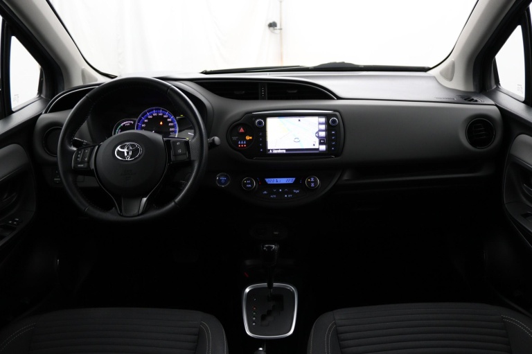 Toyota Yaris - 1.0 VVT-i Now 4