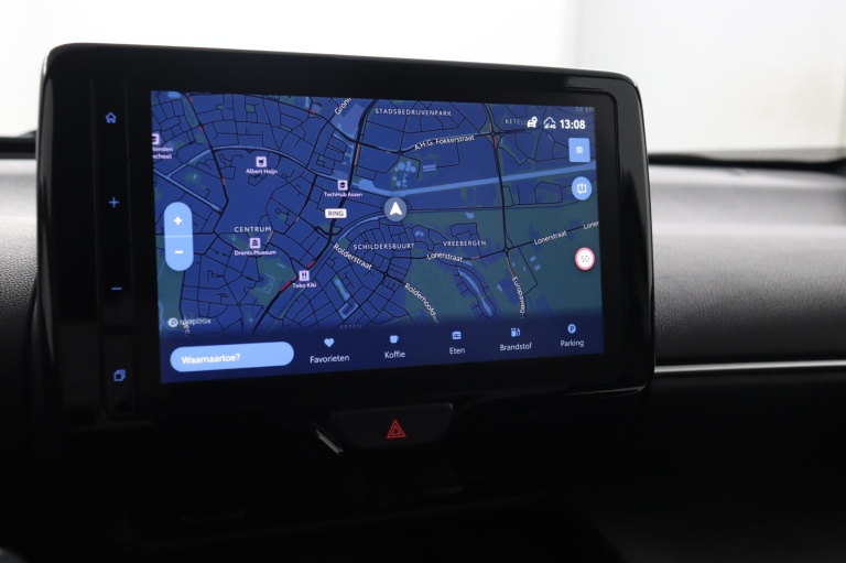 Toyota Yaris Cross - 1.5 Hybrid Dynamic 28