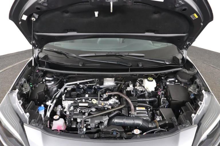 Toyota Yaris Cross - 1.5 Hybrid Dynamic 33