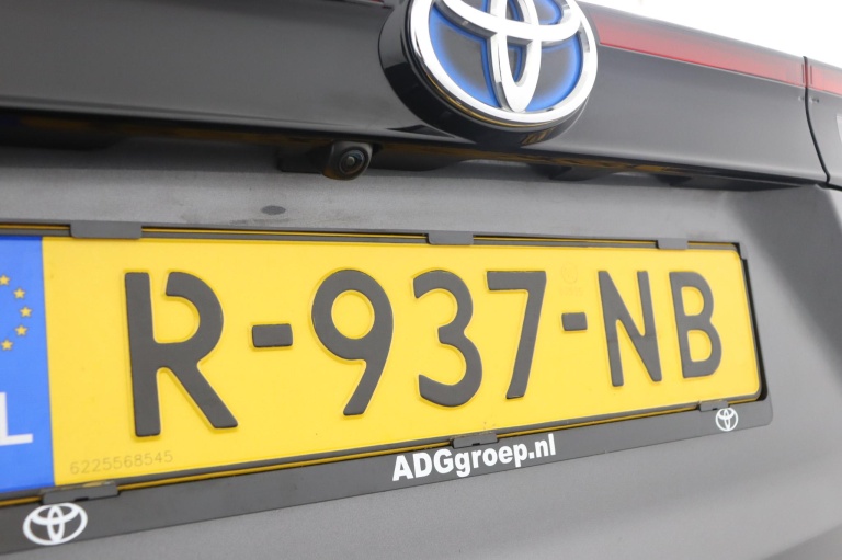 Toyota Yaris Cross - 1.5 Hybrid Dynamic 41