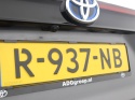 Toyota Yaris Cross - 1.5 Hybrid Dynamic