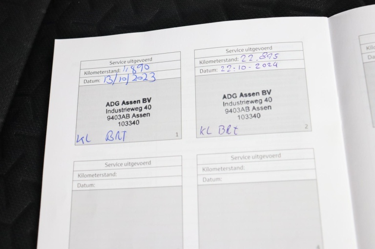 Toyota Yaris Cross - 1.5 Hybrid Dynamic 43