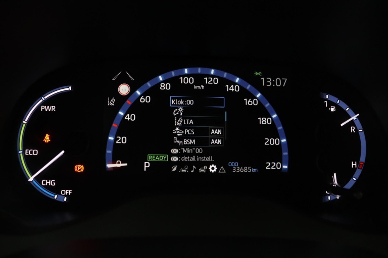 Toyota Yaris Cross - 1.5 Hybrid Dynamic 49