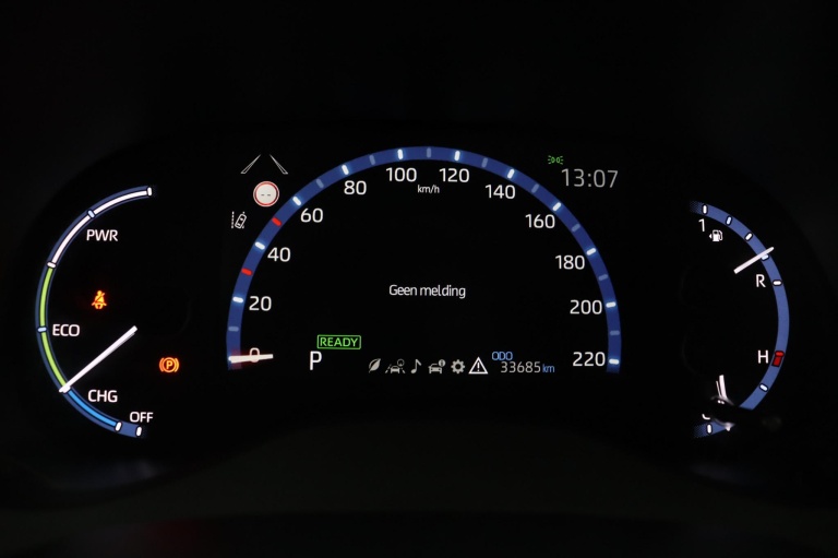 Toyota Yaris Cross - 1.5 Hybrid Dynamic 50