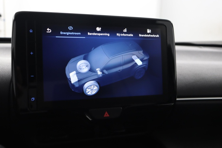 Toyota Yaris Cross - 1.5 Hybrid Dynamic 54