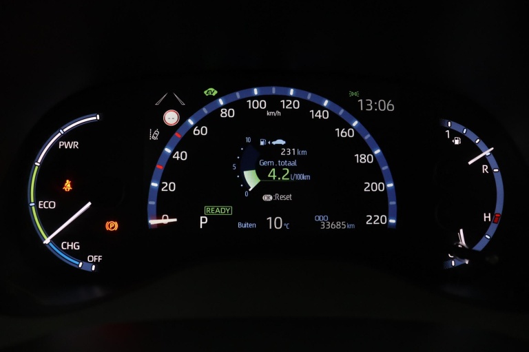 Toyota Yaris Cross - 1.5 Hybrid Dynamic 6