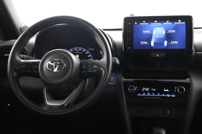 Toyota Yaris Cross - 1.5 Hybrid Dynamic 61