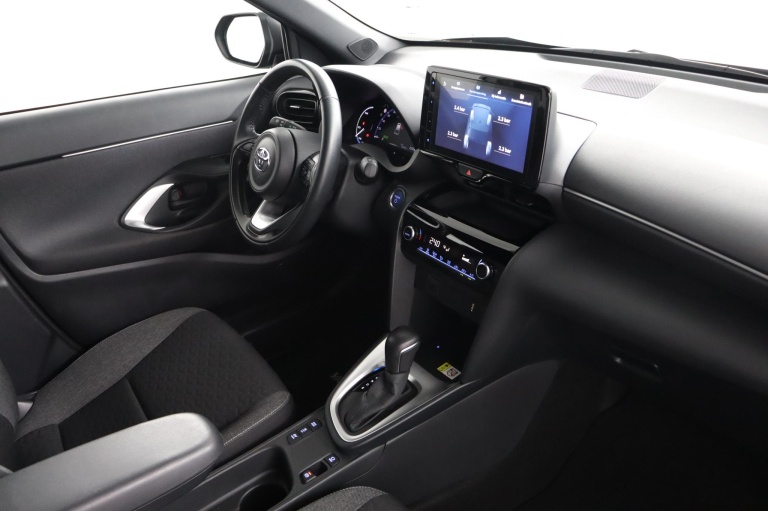 Toyota Yaris Cross - 1.5 Hybrid Dynamic 62