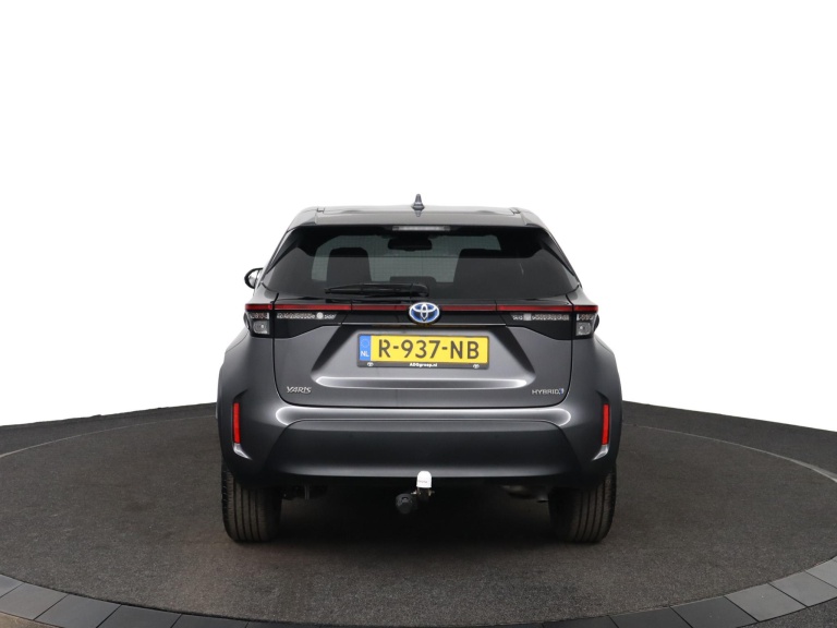Toyota Yaris Cross - 1.5 Hybrid Dynamic 64