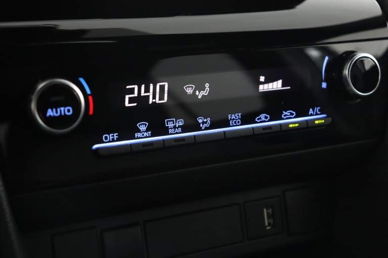 Toyota Yaris Cross - 1.5 Hybrid Dynamic 7