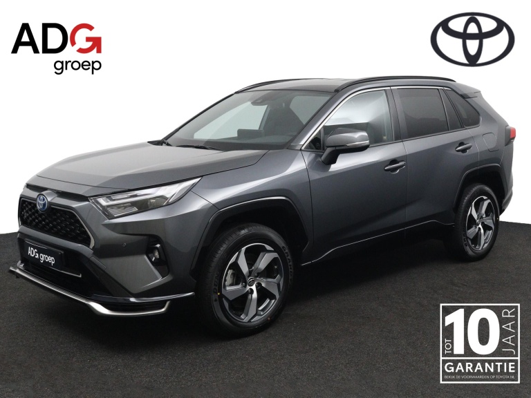 Toyota RAV4 - 2.5 Plug-in Hybrid AWD Dynamic 1