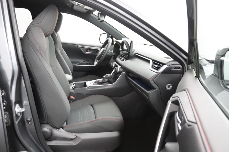 Toyota RAV4 - 2.5 Plug-in Hybrid AWD Dynamic 12