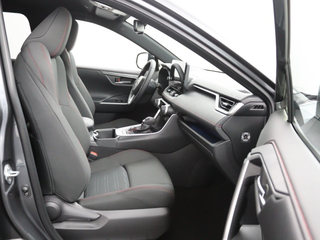 Toyota RAV4 - 2.5 Plug-in Hybrid AWD Dynamic