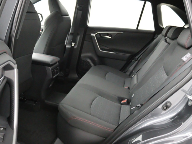 Toyota RAV4 - 2.5 Plug-in Hybrid AWD Dynamic