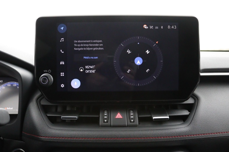 Toyota RAV4 - 2.5 Plug-in Hybrid AWD Dynamic 14