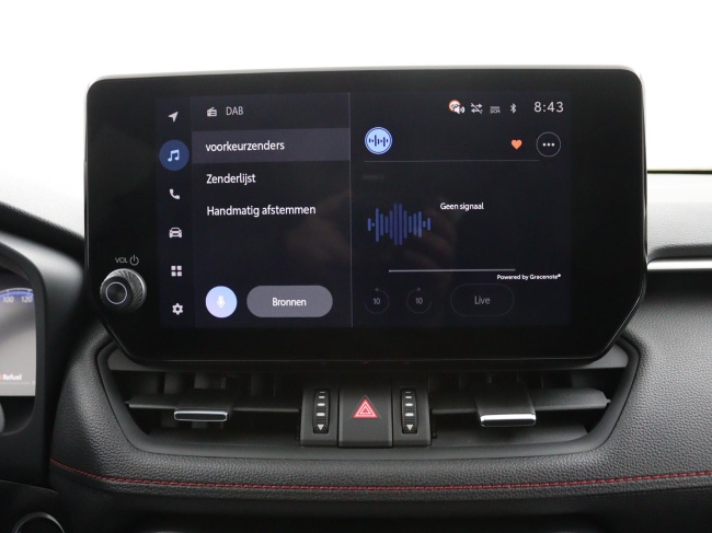 Toyota RAV4 - 2.5 Plug-in Hybrid AWD Dynamic