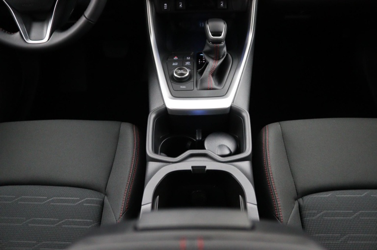 Toyota RAV4 - 2.5 Plug-in Hybrid AWD Dynamic 19