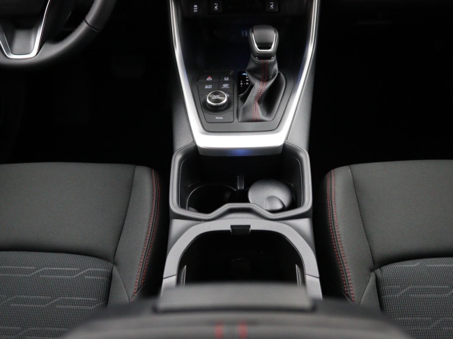 Toyota RAV4 - 2.5 Plug-in Hybrid AWD Dynamic