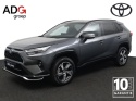 Toyota RAV4 - 2.5 Plug-in Hybrid AWD Dynamic