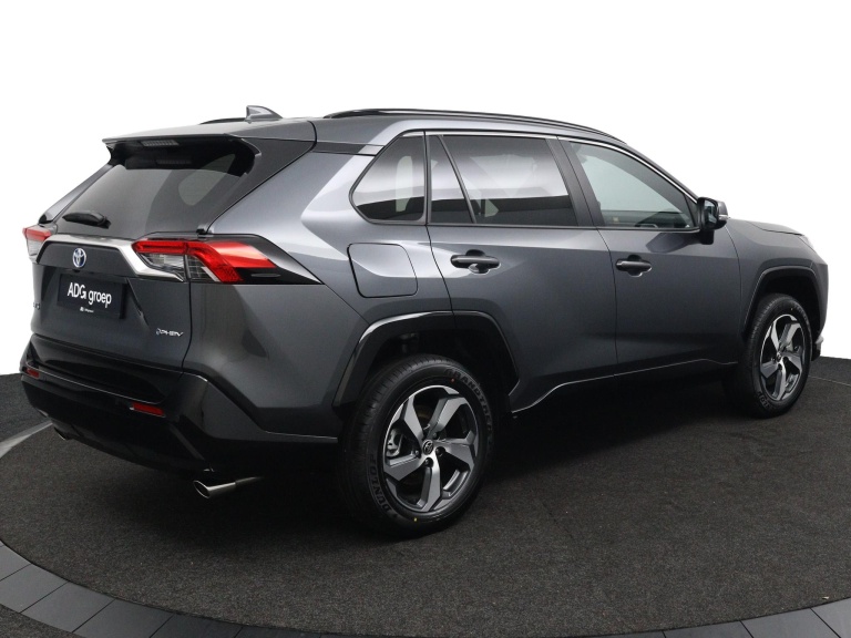Toyota RAV4 - 2.5 Plug-in Hybrid AWD Dynamic 2