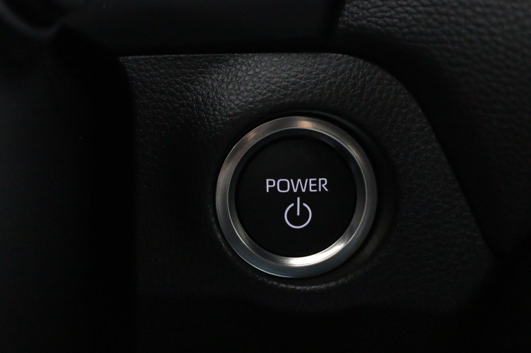 Toyota RAV4 - 2.5 Plug-in Hybrid AWD Dynamic 22