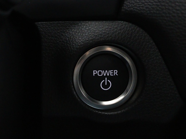 Toyota RAV4 - 2.5 Plug-in Hybrid AWD Dynamic