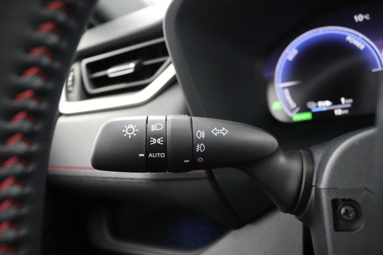 Toyota RAV4 - 2.5 Plug-in Hybrid AWD Dynamic 23