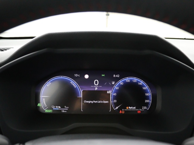 Toyota RAV4 - 2.5 Plug-in Hybrid AWD Dynamic