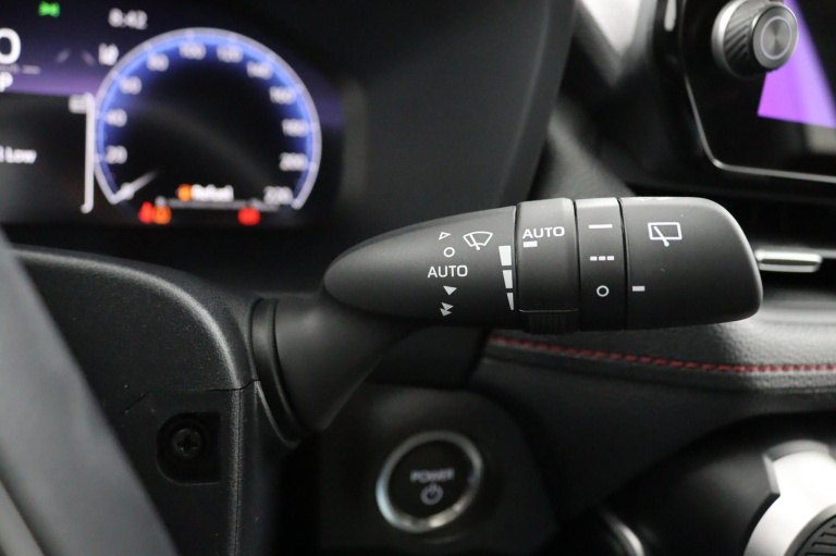 Toyota RAV4 - 2.5 Plug-in Hybrid AWD Dynamic 25