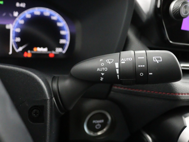 Toyota RAV4 - 2.5 Plug-in Hybrid AWD Dynamic