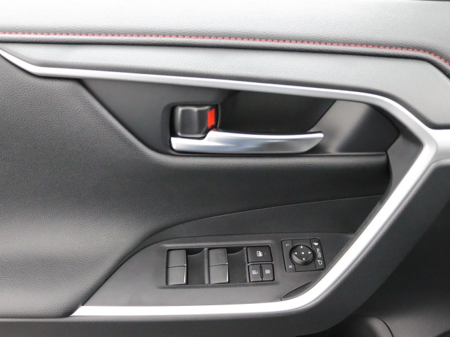 Toyota RAV4 - 2.5 Plug-in Hybrid AWD Dynamic