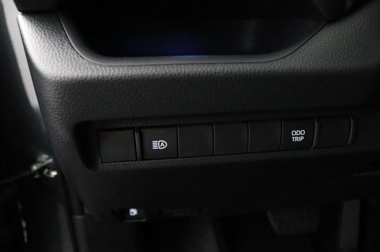 Toyota RAV4 - 2.5 Plug-in Hybrid AWD Dynamic 27