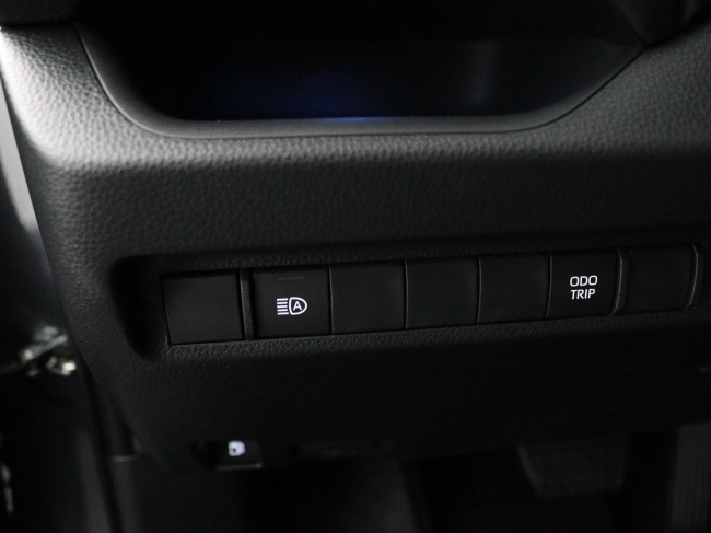 Toyota RAV4 - 2.5 Plug-in Hybrid AWD Dynamic