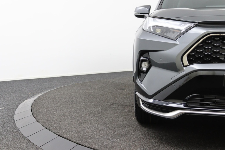 Toyota RAV4 - 2.5 Plug-in Hybrid AWD Dynamic 29