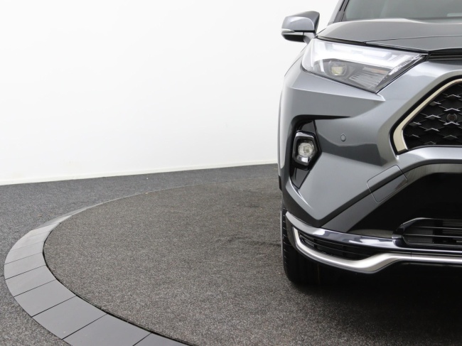 Toyota RAV4 - 2.5 Plug-in Hybrid AWD Dynamic