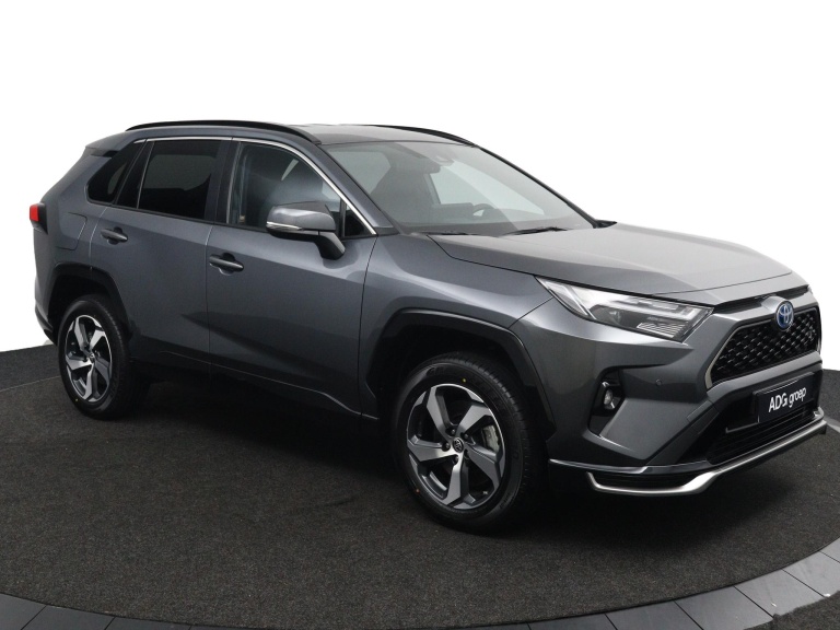 Toyota RAV4 - 2.5 Plug-in Hybrid AWD Dynamic 3