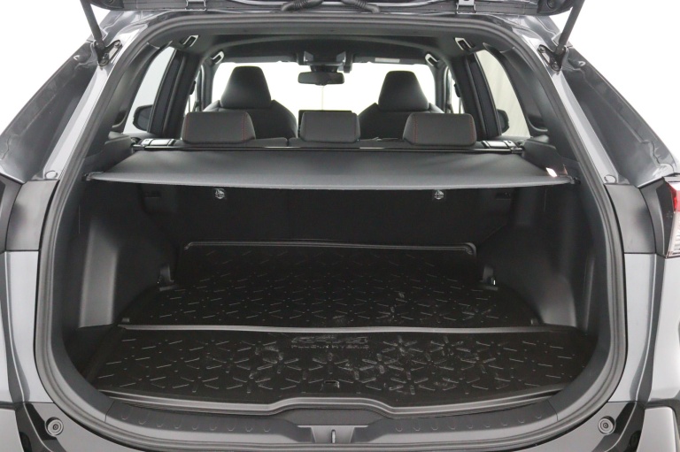 Toyota RAV4 - 2.5 Plug-in Hybrid AWD Dynamic 30