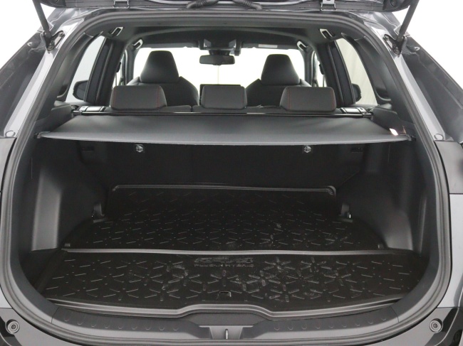 Toyota RAV4 - 2.5 Plug-in Hybrid AWD Dynamic