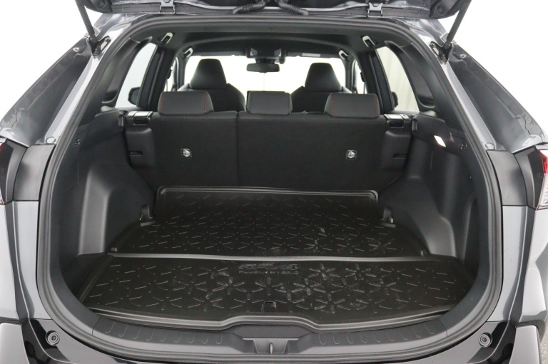 Toyota RAV4 - 2.5 Plug-in Hybrid AWD Dynamic 31