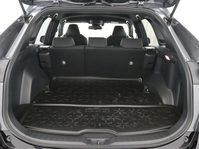 Toyota RAV4 - 2.5 Plug-in Hybrid AWD Dynamic