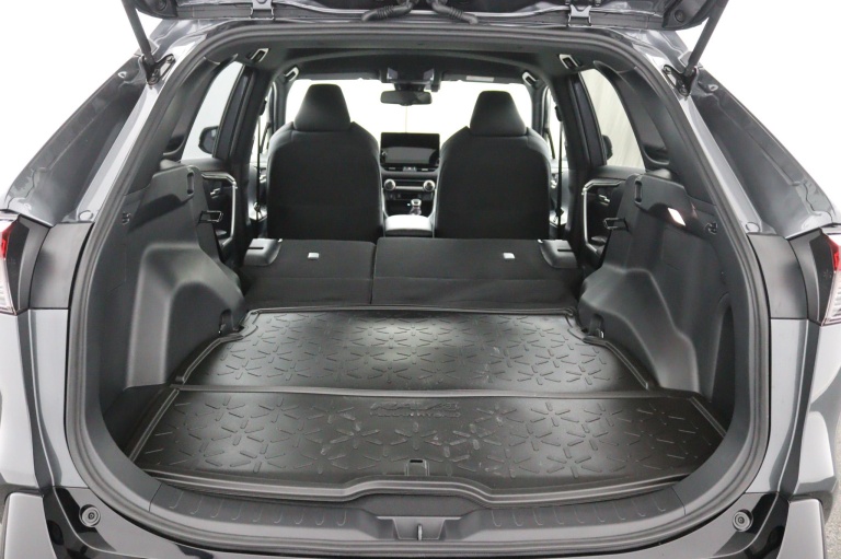 Toyota RAV4 - 2.5 Plug-in Hybrid AWD Dynamic 32