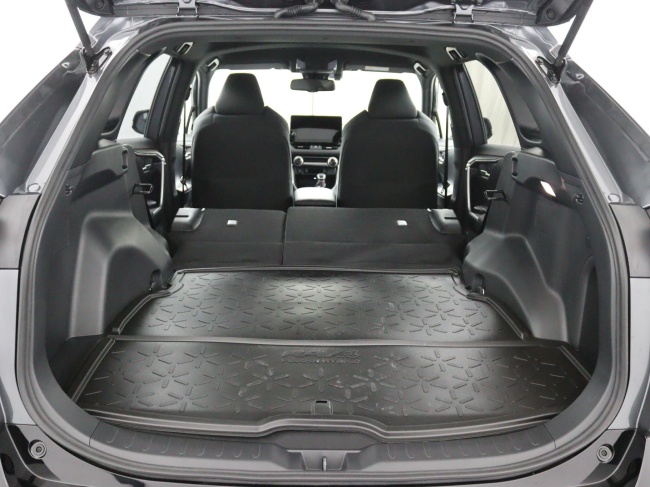 Toyota RAV4 - 2.5 Plug-in Hybrid AWD Dynamic